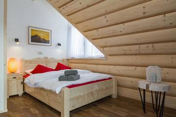Фото номера Шале Шале LUX-HOUSE г. Закопане 10