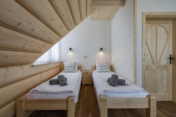 Фото номера Шале Шале LUX-HOUSE г. Закопане 7