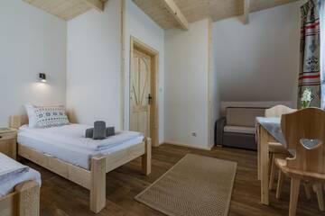 Фото номера Шале Шале LUX-HOUSE г. Закопане 8