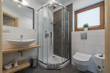 Фото номера Шале Шале LUX-HOUSE г. Закопане 6