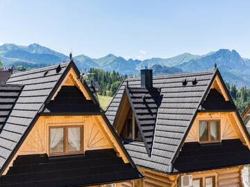Фото номера Шале Шале LUX-HOUSE г. Закопане 20