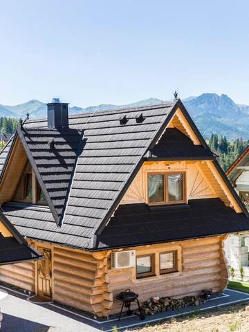 Фото номера Шале Шале LUX-HOUSE г. Закопане 21