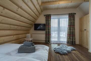 Фото номера Шале Шале LUX-HOUSE г. Закопане 2