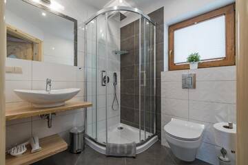 Фото номера Шале Шале LUX-HOUSE г. Закопане 27