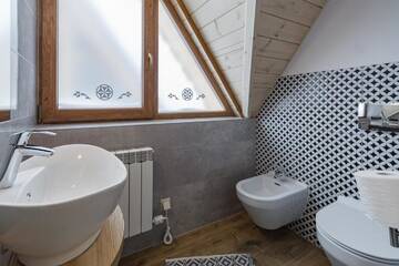 Фото номера Шале Шале LUX-HOUSE г. Закопане 30