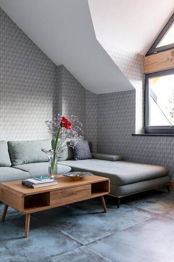 Фото номера Мезонет Отели типа «постель и завтрак» Kamieniec 27 Bed &amp; Breakfast г. Закопане 12