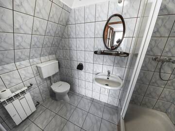 Фото номера Двухместный номер с 1 кроватью и видом на горы Хостелы Hostel &amp; Apartments u Florka 2 г. Закопане 10