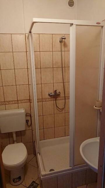 Фото номера Бюджетный двухместный номер с 1 кроватью Хостелы Hostel &amp; Apartments u Florka 2 г. Закопане 5