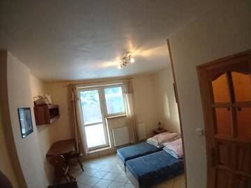 Фото номера Бюджетный двухместный номер с 1 кроватью Хостелы Hostel &amp; Apartments u Florka 2 г. Закопане 2