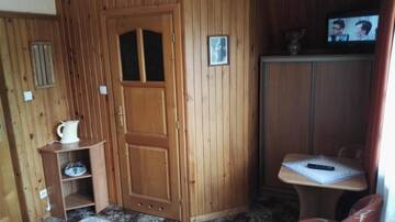 Фото номера Двухместный номер с 1 кроватью и балконом Проживание в семье Noclegi u Zofii г. Закопане 8