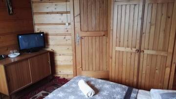 Фото номера Двухместный номер с 1 кроватью или 2 отдельными кроватями Проживание в семье Noclegi u Zofii г. Закопане 4