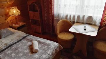 Фото номера Двухместный номер с 1 кроватью или 2 отдельными кроватями Проживание в семье Noclegi u Zofii г. Закопане 5