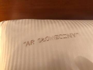 Фото номера Апартаменты с видом на горы Апартаменты Bystra Woda Apartament Słoneczny г. Закопане 27