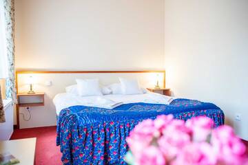 Фото номера Семейный номер Отель Hotel Nałęcz City Center г. Закопане 4