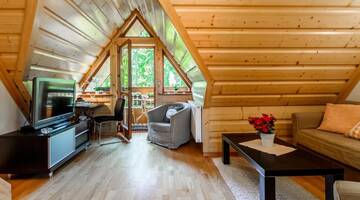 Фото номера Апартаменты с 1 спальней Апартаменты Rent like home - Tetmajera г. Закопане 28