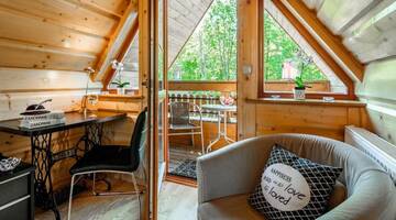 Фото номера Апартаменты с 1 спальней Апартаменты Rent like home - Tetmajera г. Закопане 25