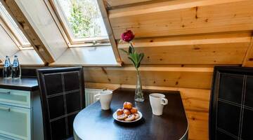 Фото номера Апартаменты с 1 спальней Апартаменты Rent like home - Tetmajera г. Закопане 30