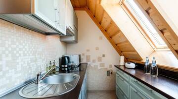Фото номера Апартаменты с 1 спальней Апартаменты Rent like home - Tetmajera г. Закопане 33