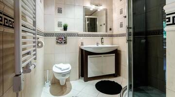 Фото номера Апартаменты с 1 спальней Апартаменты Rent like home - Tetmajera г. Закопане 34