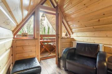 Фото номера Апартаменты с балконом Апартаменты Rent like home - Tetmajera г. Закопане 11