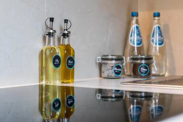 Фото номера Апартаменты с балконом Апартаменты Rent like home - Tetmajera г. Закопане 13