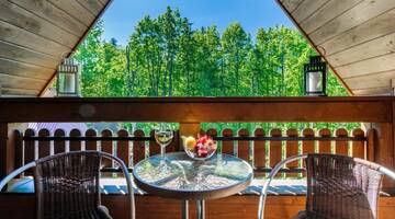 Фото номера Апартаменты с 1 спальней Апартаменты Rent like home - Tetmajera г. Закопане 3