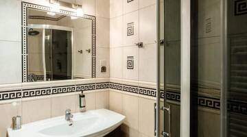 Фото номера Апартаменты с 1 спальней Апартаменты Rent like home - Tetmajera г. Закопане 47