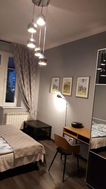 Фото номера Апартаменты Апартаменты Apartamenty Kosciuszki 8 г. Закопане 22