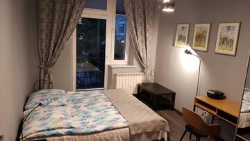 Фото номера Апартаменты Апартаменты Apartamenty Kosciuszki 8 г. Закопане 23