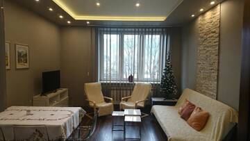 Фото номера Апартаменты Апартаменты Apartamenty Kosciuszki 8 г. Закопане 11