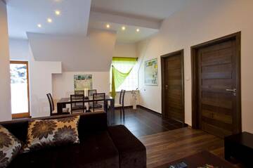 Фото номера Апартаменты с террасой Апартаменты Apartamenty Kosciuszki 8 г. Закопане 2