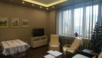 Фото номера Апартаменты Апартаменты Apartamenty Kosciuszki 8 г. Закопане 9
