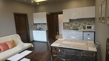 Фото номера Апартаменты Апартаменты Apartamenty Kosciuszki 8 г. Закопане 19