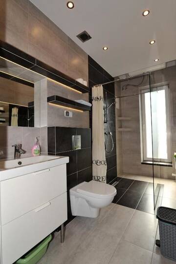 Фото номера Апартаменты Апартаменты Apartamenty Kosciuszki 8 г. Закопане 16