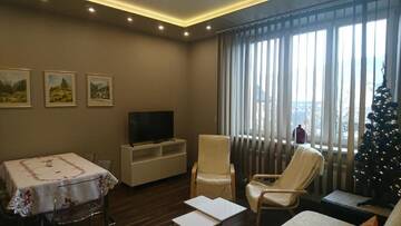 Фото номера Апартаменты Апартаменты Apartamenty Kosciuszki 8 г. Закопане 17
