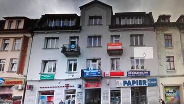 Фото номера Апартаменты Апартаменты Apartamenty Kosciuszki 8 г. Закопане 13