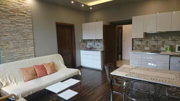 Фото номера Апартаменты Апартаменты Apartamenty Kosciuszki 8 г. Закопане 20