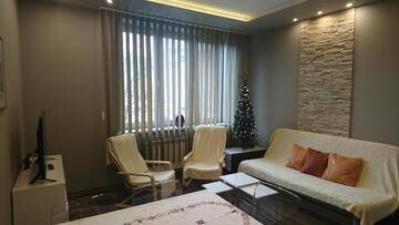 Фото номера Апартаменты Апартаменты Apartamenty Kosciuszki 8 г. Закопане 18