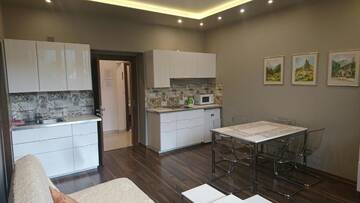 Фото номера Апартаменты Апартаменты Apartamenty Kosciuszki 8 г. Закопане 21