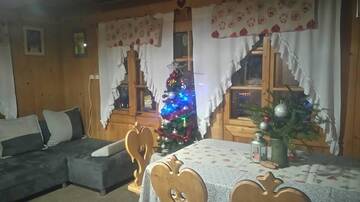 Фото номера Дом для отпуска Дома для отпуска Romanówka Domek г. Закопане 8