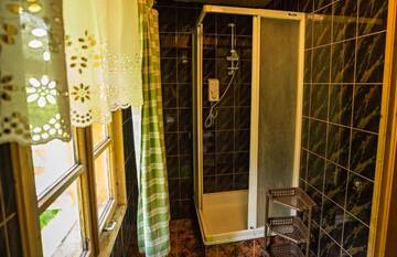 Фото номера Дом для отпуска Дома для отпуска Romanówka Domek г. Закопане 43