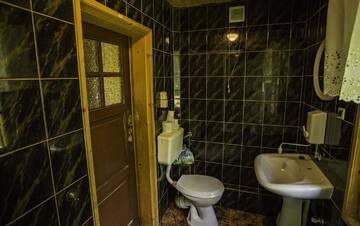 Фото номера Дом для отпуска Дома для отпуска Romanówka Domek г. Закопане 30