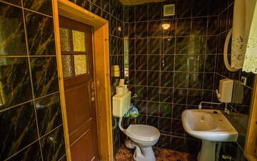 Фото номера Дом для отпуска Дома для отпуска Romanówka Domek г. Закопане 39