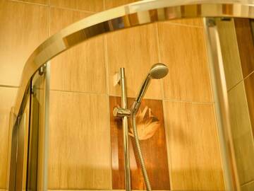 Фото номера Апартаменты с 1 спальней Апартаменты VisitZakopane - Poetic Apartment г. Закопане 19
