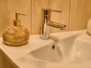 Фото номера Апартаменты с 1 спальней Апартаменты VisitZakopane - Poetic Apartment г. Закопане 17
