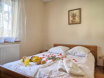 Фото номера Апартаменты с 1 спальней Апартаменты VisitZakopane - Poetic Apartment г. Закопане 14