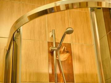 Фото номера Апартаменты с 1 спальней Апартаменты VisitZakopane - Poetic Apartment г. Закопане 34