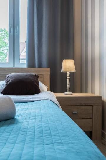 Фото номера Апартаменты с 1 спальней Апартаменты Apartament Premium г. Закопане 16