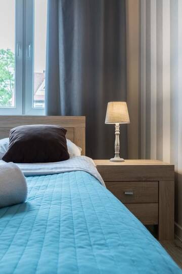 Фото номера Апартаменты с 1 спальней Апартаменты Apartament Premium г. Закопане 9
