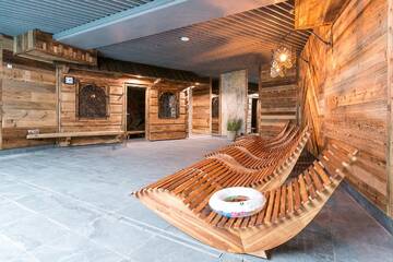 Фото номера Мезонет Апартаменты Giewont Krupówki SPA г. Закопане 6